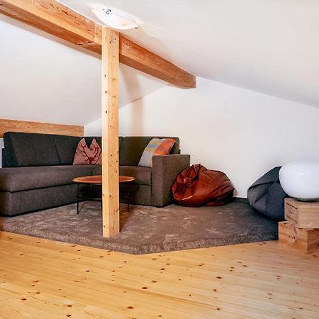 Home Suite Home Fieberbrunn Oda fotoğraf