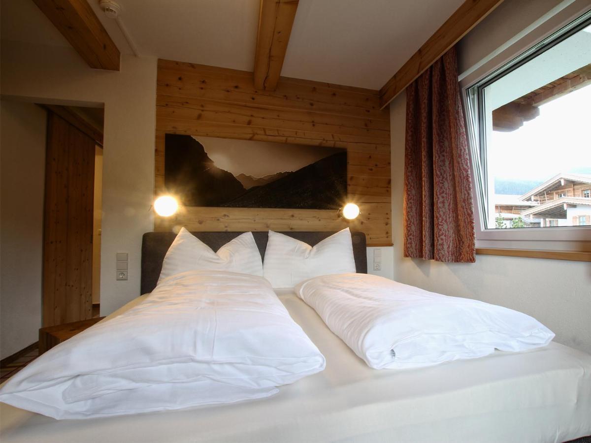 Home Suite Home Fieberbrunn Oda fotoğraf