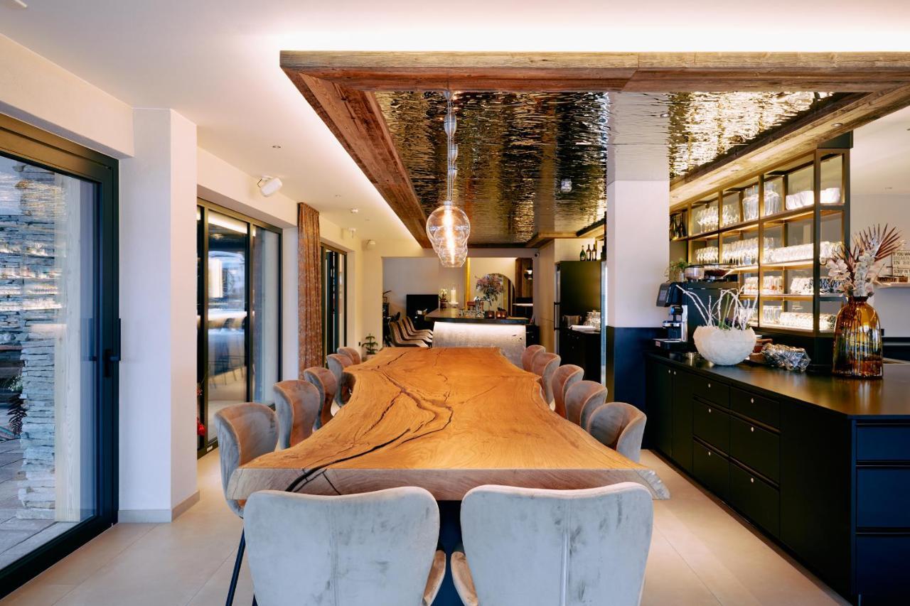 Home Suite Home Fieberbrunn Dış mekan fotoğraf