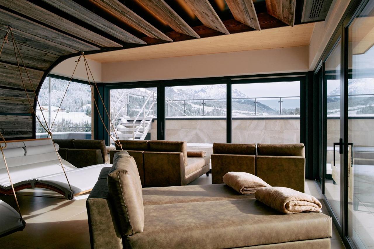 Home Suite Home Fieberbrunn Dış mekan fotoğraf