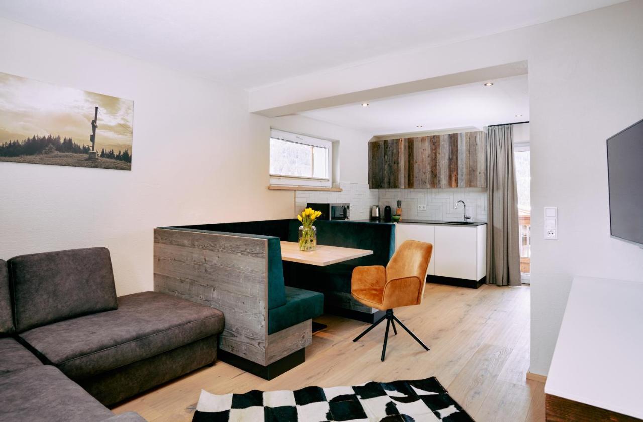 Home Suite Home Fieberbrunn Dış mekan fotoğraf
