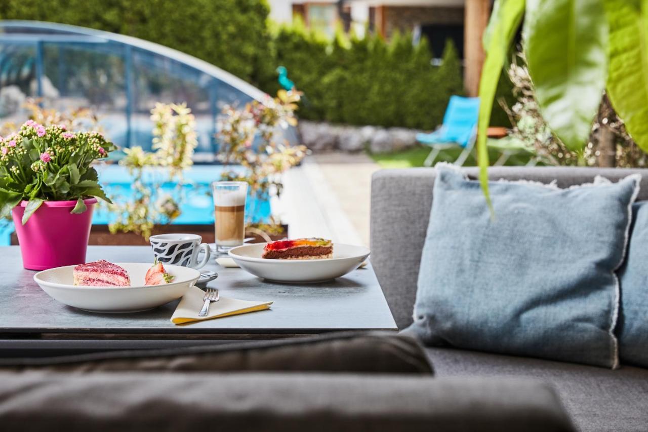 Home Suite Home Fieberbrunn Dış mekan fotoğraf