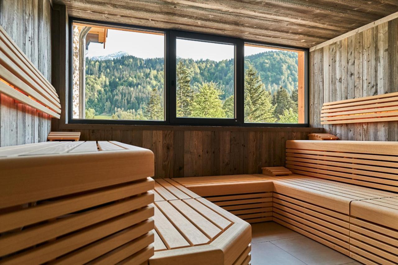 Home Suite Home Fieberbrunn Dış mekan fotoğraf