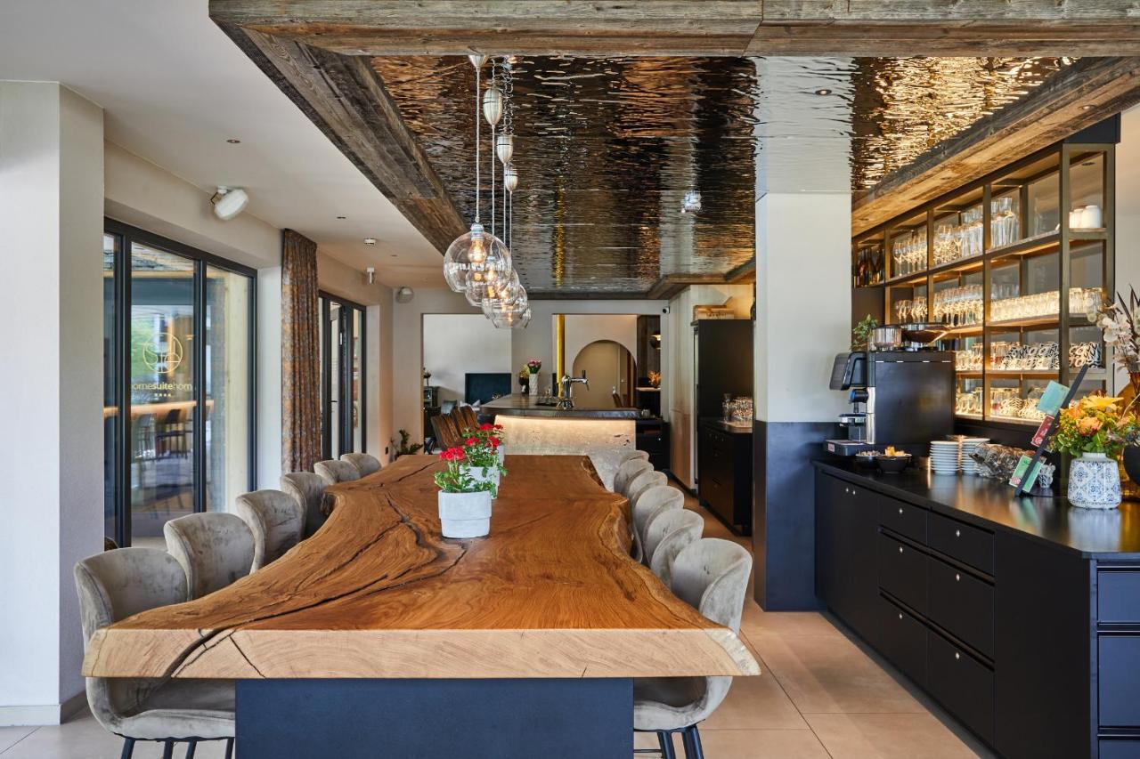 Home Suite Home Fieberbrunn Dış mekan fotoğraf