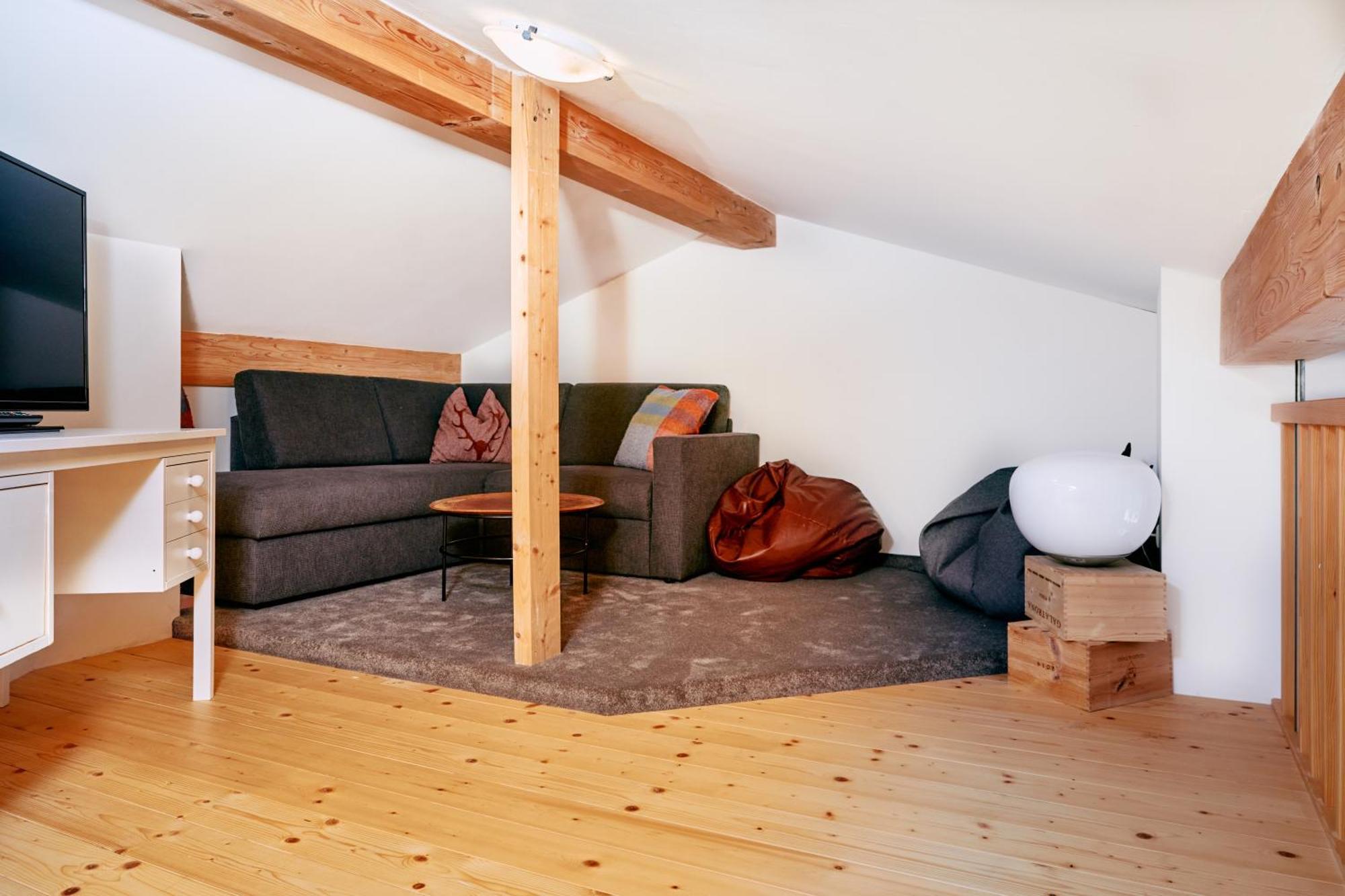 Home Suite Home Fieberbrunn Oda fotoğraf