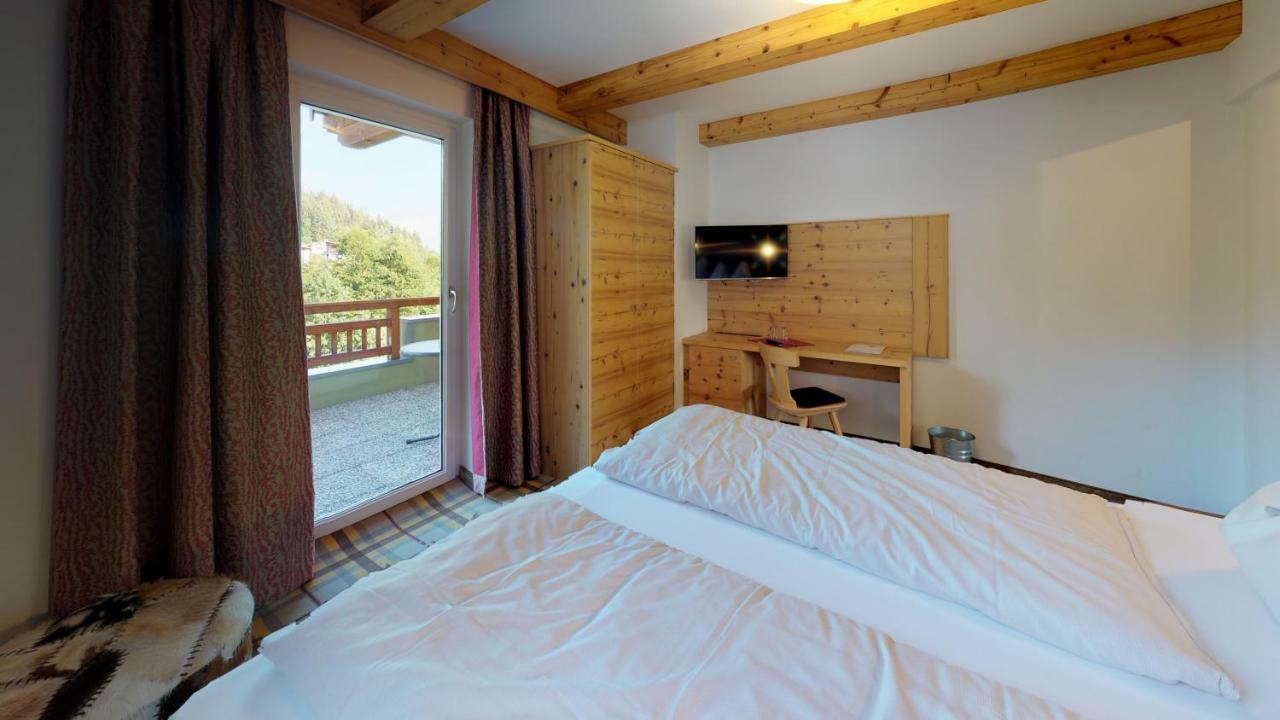 Home Suite Home Fieberbrunn Dış mekan fotoğraf